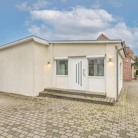 Ruhiges Haus Nahe Arena & Stadion Mit Parkmoeglichkeiten - Ac Hanse Hosting Hamburg Exterior photo