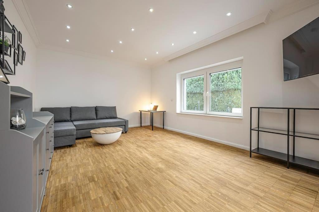 Ruhiges Haus Nahe Arena & Stadion Mit Parkmoeglichkeiten - Ac Hanse Hosting * Hamborg
