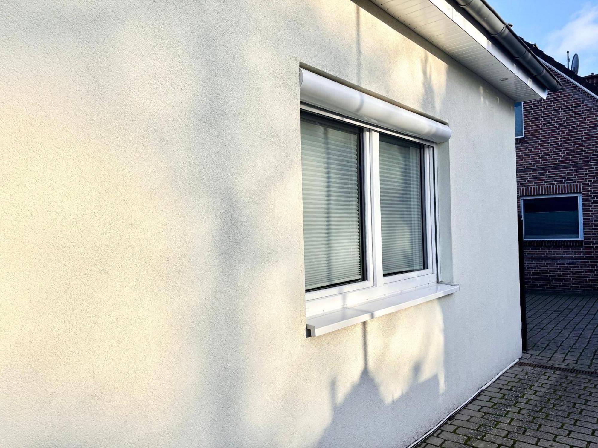 Ruhiges Haus Nahe Arena & Stadion Mit Parkmoeglichkeiten - Ac Hanse Hosting Appartement Hambourg